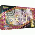 Pokemon Morpeko V Union Box deutsch Neu & OVP