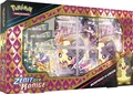 Pokemon Karten Morpeko V UNION Premium Spielunterlagen Kollektion TCG Zenit der