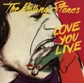 Rolling Stones Love you live (1977) [2 CD]