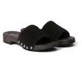Softclox BEA Kaschmir schwarz (dunkel) Stiefelette schwarz 37 EU