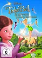 Tinkerbell, Ein Sommer voller Abenteuer,1 DVD: Für Hörgeschädigte geeignet.USA