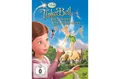 Leonine DVD Tinkerbell und Ein Sommer voller Abenteuer