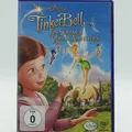 TinkerBell Ein Sommer voller Abenteuer DVD gebraucht sehr gut