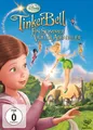 GW708d TinkerBell - Ein Sommer voller Abenteuer