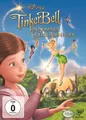 Tinkerbell, Ein Sommer voller Abenteuer,1 DVD | DVD | deutsch | 2010