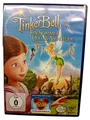 Disney Tinkerbell - Ein Sommer voller Abenteuer DVD Kinderfilm Märchen Deutsch