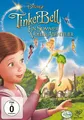 TinkerBell - Ein Sommer voller Abenteuer