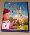 DVD Disney TinkerBell Tinker Bell 3 - ein Sommer voller Abenteuer  Neuwertig