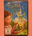 TinkerBell (DVD) Ein Sommer voller Abenteuer