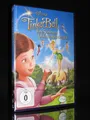 DVD WALT DISNEY - TINKERBELL - EIN SOMMER VOLLER ABENTEUER *** NEU ***