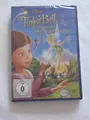 TinkerBell - Ein Sommer voller Abenteuer Neu und OVP siehe Fotos