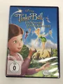 Disney - TinkerBell - Ein Sommer voller Abenteuer - DVD -  Top Zustand
