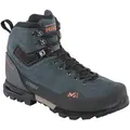 Millet G Trek 4 GTX (wasserdicht) Wildleder urban chic blau Herren Wanderschuh braun 44 EU