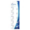 MediaRange Knopfzellen LR626 1.5V (10 Stk., AG4, 18 mAh) (MRBAT111)
