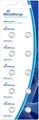 50 Mediarange AG4 / V 377 / LR626 Alkaline Knopfzelle Batterien im 10er Blister