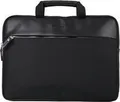 Mobilis Vintage Slim Sleeve 11-14" Notebooktasche 35,6 cm (14" ) Aktenkoffer Schwarz (014007)