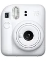 Fujifilm INSTAX Mini 12 Camera - Clay White