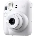 Fujifilm INSTAX mini 12 Clay White 16806121