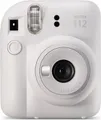 Fujifilm instax mini 12 clay-white