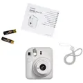 FUJIFILM Instax Mini 12 weiß