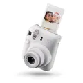 instax mini 12™ Clay-White