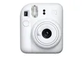 FUJIFILM Mini12 Sofortbildkamera (Langzeitbelichtung, Nahaufname, Belichtungsautomatik)