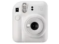 FUJIFILM Instax Mini 12 clay-white