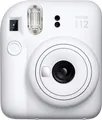 Fujifilm Instax Mini 12 clay white | Sofortbildkameras & Instaxkameras