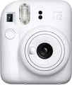 FUJIFILM Sofortbildkamera Instax Mini 12 Brennweite 	60 mm weiß B-WARE