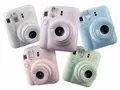 Fujifilm Instax Mini 12  5 Varianten zur Wahl (NEU)