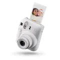 Fujifilm Mini 12 86 x 54 mm White