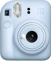 FUJIFILM Sofortbildkamera Instax Mini 12 Brennweite 	60 mm blau B-WARE