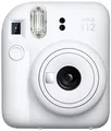 Fujifilm 16806121 Mini 12 65 X 46 Mm White ~E~