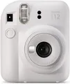 Fujifilm Instax Mini 12 Mini EVO Sofortbildkamera Kameratasche Mini Filme