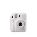 4547410489095 Camera Instax mini 12 white Fujifilm