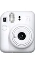 Fujifilm instax mini 12 Sofortbildkamera - Clay White