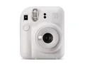 Fujifilm instax mini 12 / 16806121 Analogkamera clay white