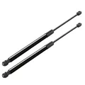 2x Original STABILUS STA033509 Gasfeder Heckklappe Kompatibel mit C-Klasse T-Model S204 Kombi 2007-2014 E-Klasse T-Model S212 Kombi 2009-2016