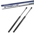 2x STABILUS Gasfeder Heckklappendämpfer für MERCEDES-BENZ C-Klasse S204 E-Klasse