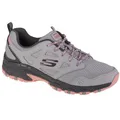 Skechers Hillcrest - Pure Escapade 149821-GYPK Szare 37 - 37 Skechers