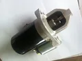 BOSCH Starterbatterie 6AH Motorradbatterie // AGM 0 986 FA1 010