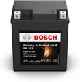 Batterie Bosch Gel YTX7L-BS Malagti Blog 160 X3M 125 PGO Trex Gmax 150