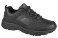Sneaker Herren, Skechers Oak Canyon-Redwick, Schwarz