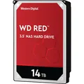 WD Red Plus (14 TB, 3.5", CMR) (WD140EFFX)