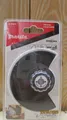 MAKITA STARLOCK, Segmentsägeblatt 100 mm / B-64808 TMA046, Universalaufnahme