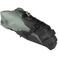 ACID Pack Pro 15 Satteltasche - black'n'green