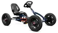 BERG Gokart Buddy Classic für Kinder ab 3 Jahren Blau
