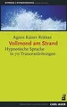 Auer-System-Verlag, Carl Vollmond am Strand: Hypnot... | Buch | Zustand sehr gut