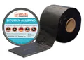 Latzel Dämmstoffe Dichtband Bitumen Aluband Dichtband 200mm