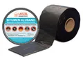 Bitumenband Aluband Reparaturband Dichtband - Breite 200 mm Schwarz Rolle 10 m